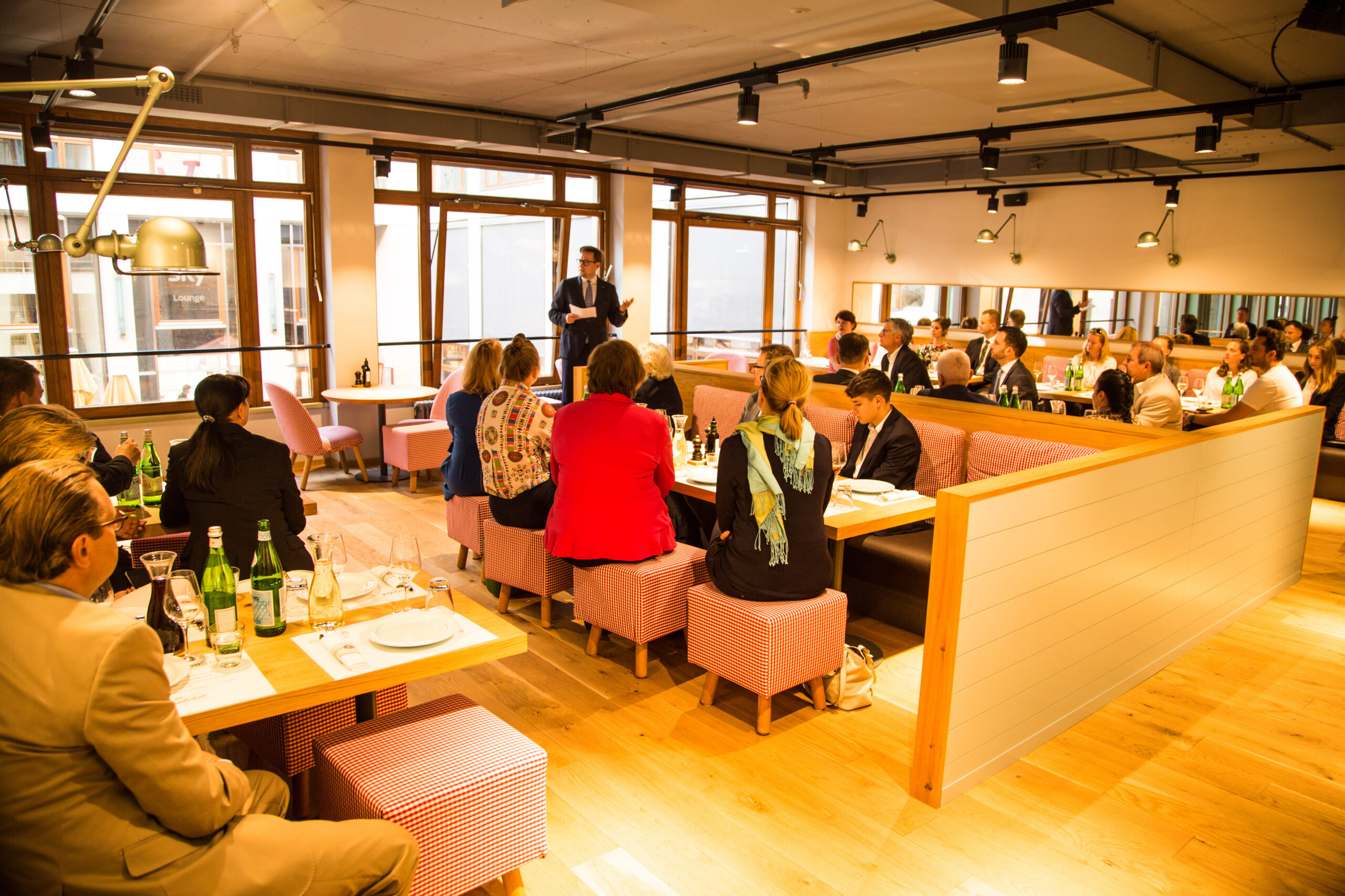 Walne Zgromadzenie DPJV 2022