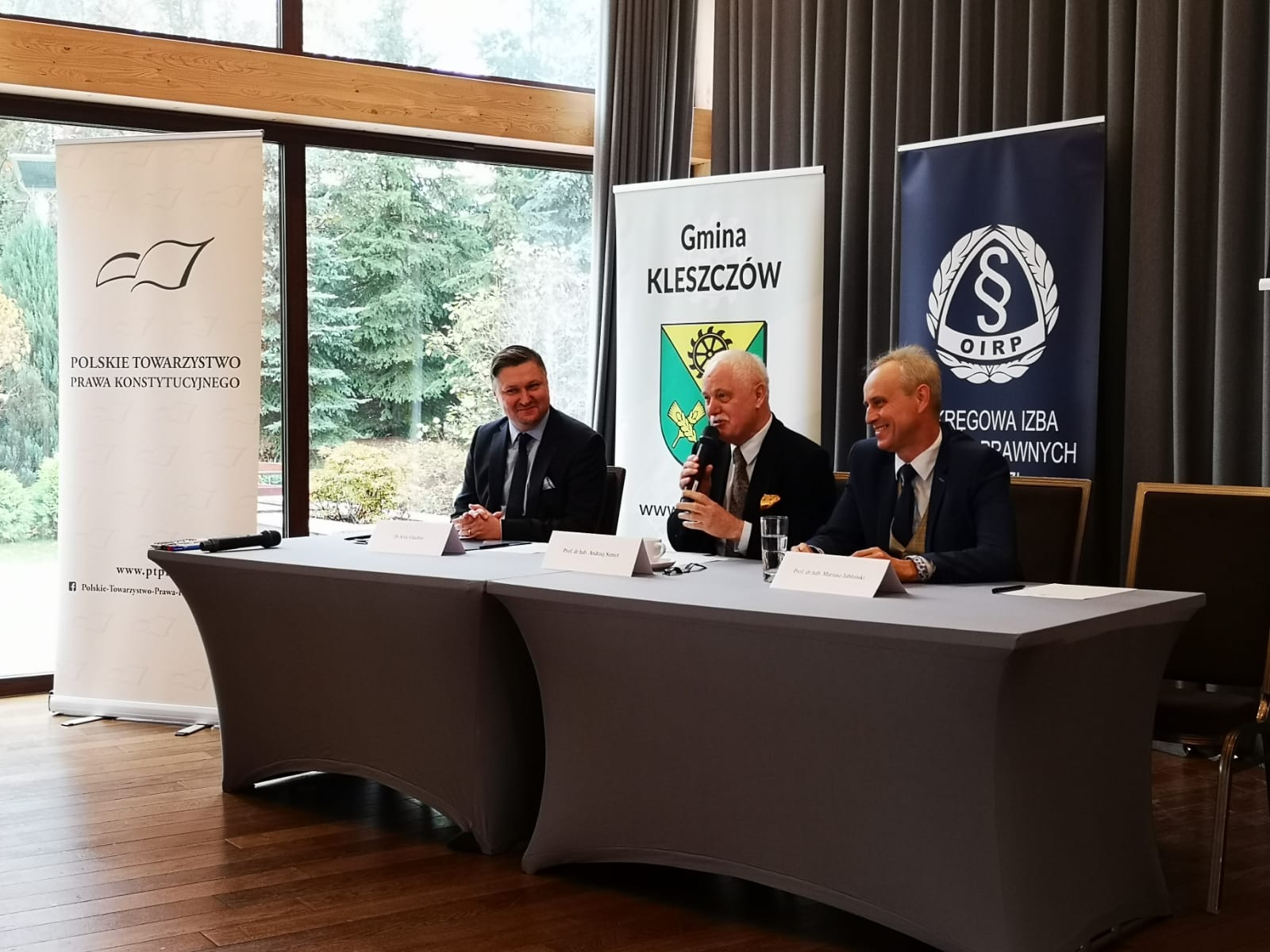 LXI. Zjazd Polskich Katedr Prawa Konstytucyjnego