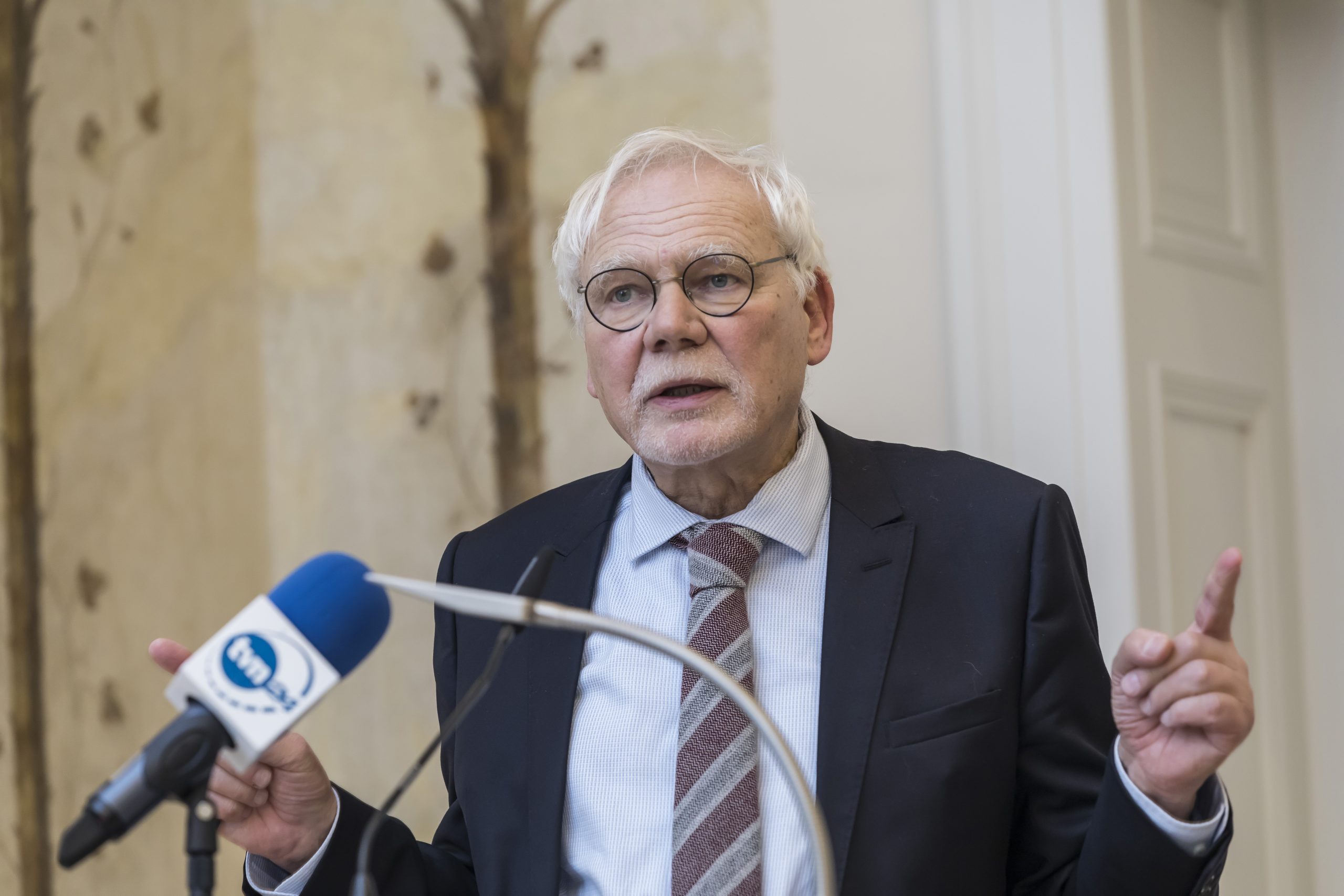 Zasada państwa prawa w orzecznictwie Trybunału Sprawiedliwości Unii Europejskiej