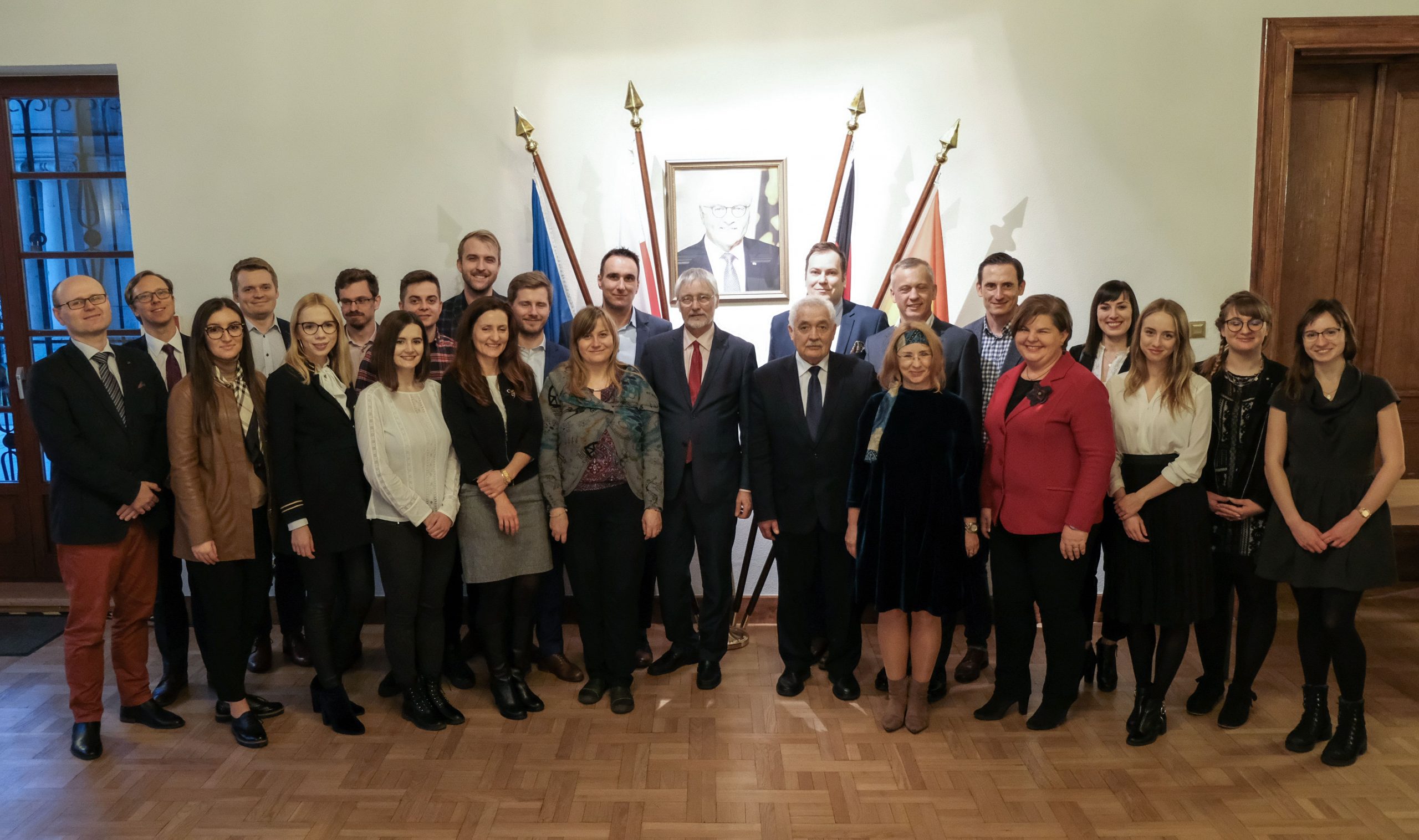 Polsko-Niemiecka Szkoła Prawa Wrocław/Berlin