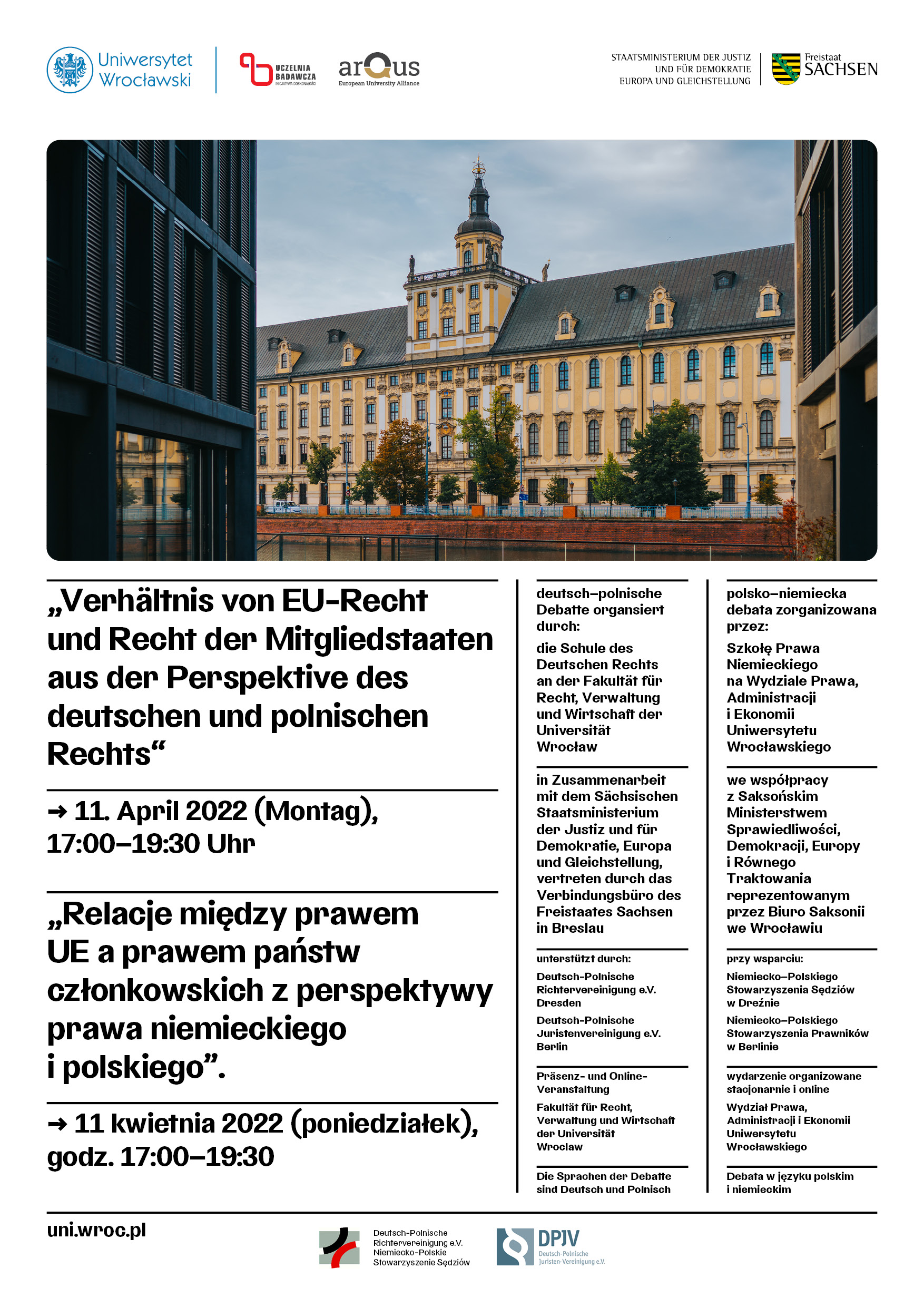 Polsko-niemiecka konferencja prawna