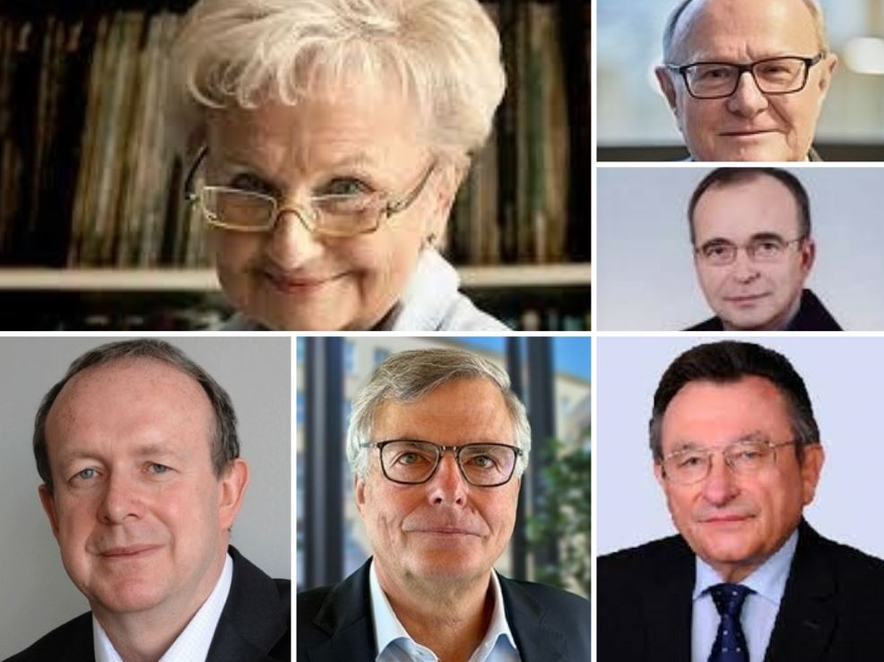 Nowa Rada Powierników