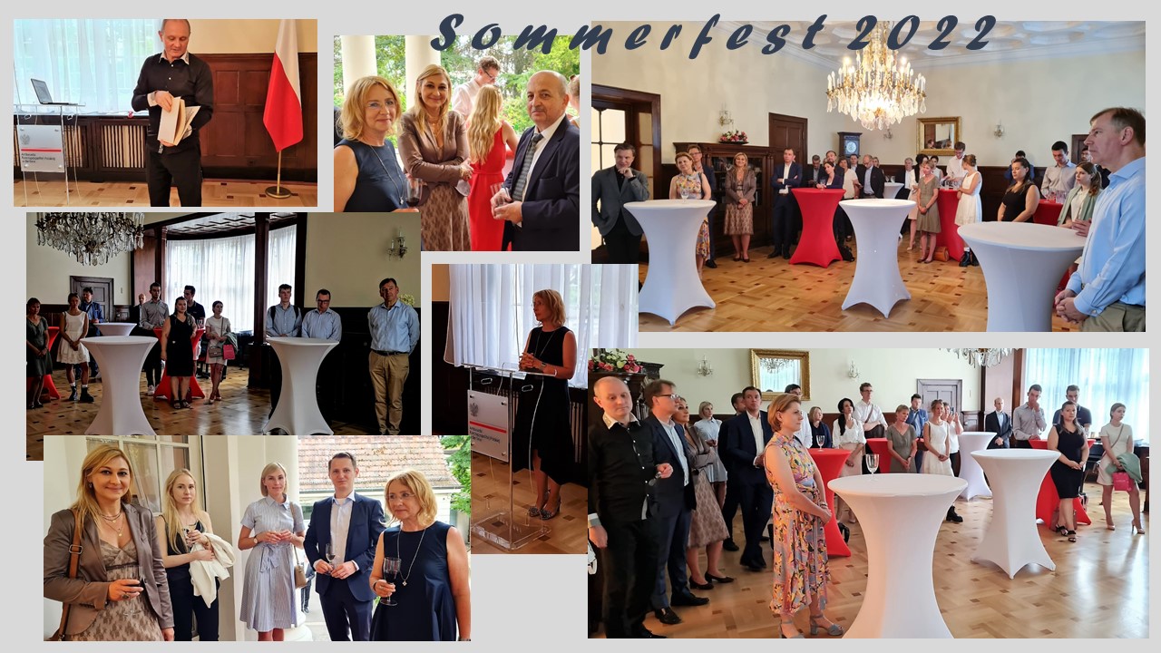 Letni Festiwal DPJV 2022