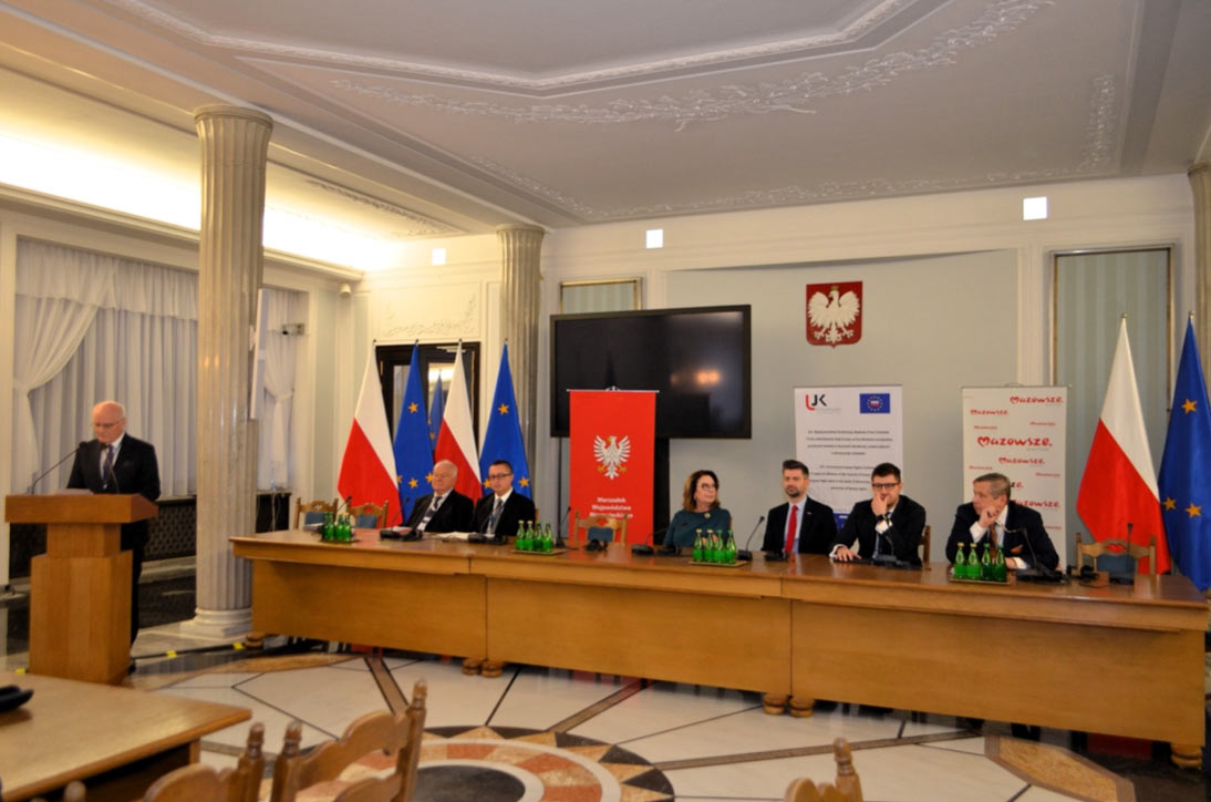 Internationalen wissenschaftlichen Konferenz über Menschenrechte