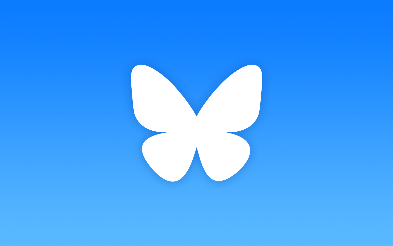 Wir sind auf Bluesky